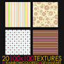 100x100 Textures 7