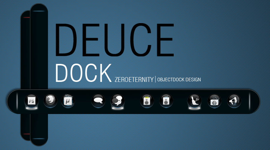 DEUCE Dock