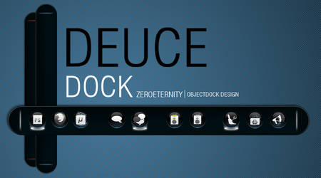 DEUCE Dock