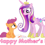 Happy Mother's Day