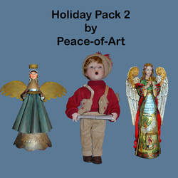 Holiday Pack 2