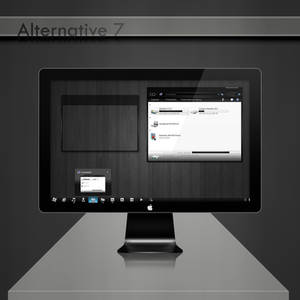 Windows 7 Alternative