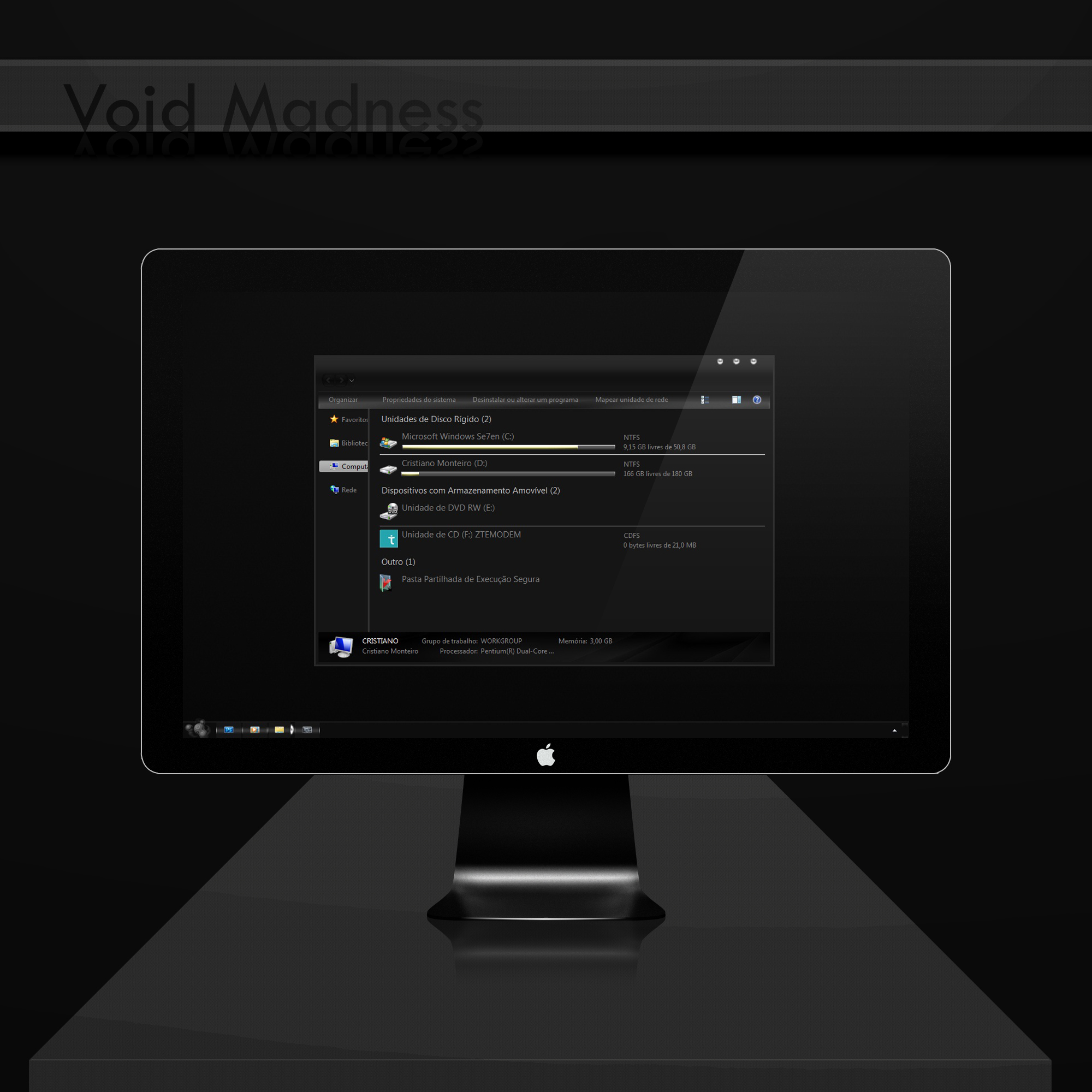 Void Madness