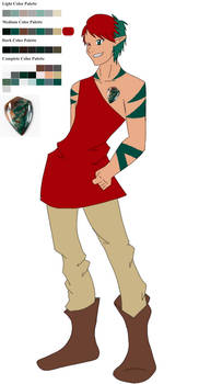 Su Bloodstone