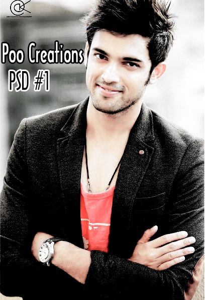PSD #1 - Poo Creations by poongs on DeviantArt