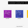 Adobe oblytile suite