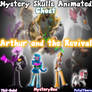 Mystery Skulls - Revival - Chapter 24