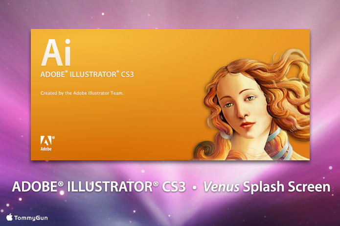 激安銀座 Adobe Illustrator CS3 for Mac その他