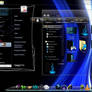 Super glass theme