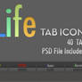 K-Life TABS