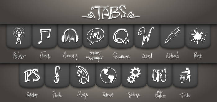 Tabs