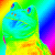 :rainbowfrog: