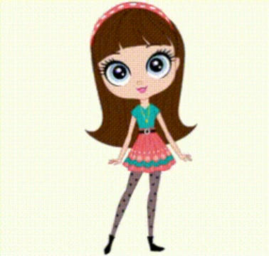 Blythe baxter 2013 by Charlie0976 on DeviantArt