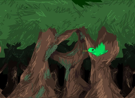 Hurming Loop Humming Bird loop by NM-Productions on DeviantArt