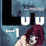 LULU Book 1 Cover (2013)