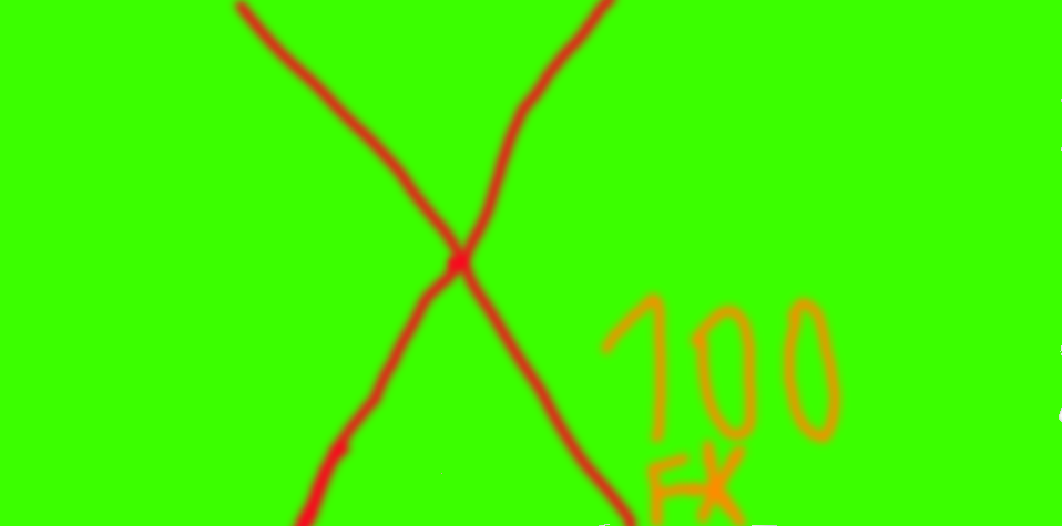 100 Fx Watermark Green Screen by GMajor4 on DeviantArt
