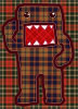 Domo Plaid