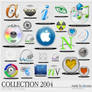 Collection 2004