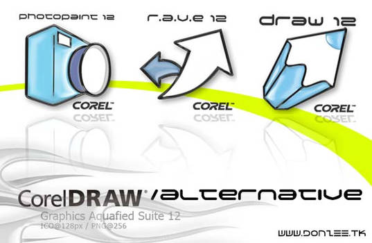 Corel Draw 12 Suite Part 2