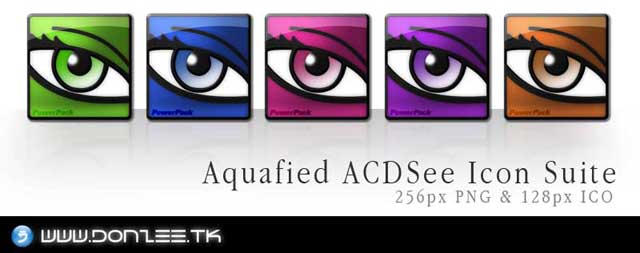 ACDSee Aquafied