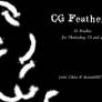 CG Feathers