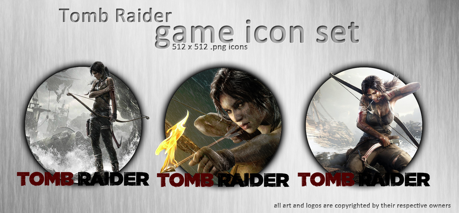 Tomb Raider Pack