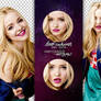 011 # DOVE CAMERON PNG PACK