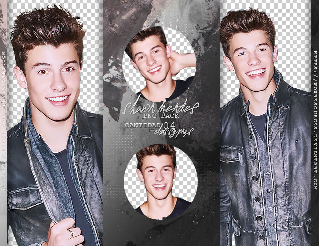 015 # SHAWN MENDES PNG PACK by chrissy-cost on DeviantArt
