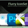 Flurry IconSet 01