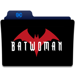 DC Batwoman