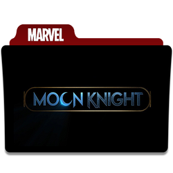 Marvel MoonKnight