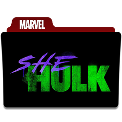 Marvel SheHulk