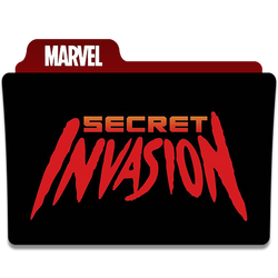 Secret Invasion