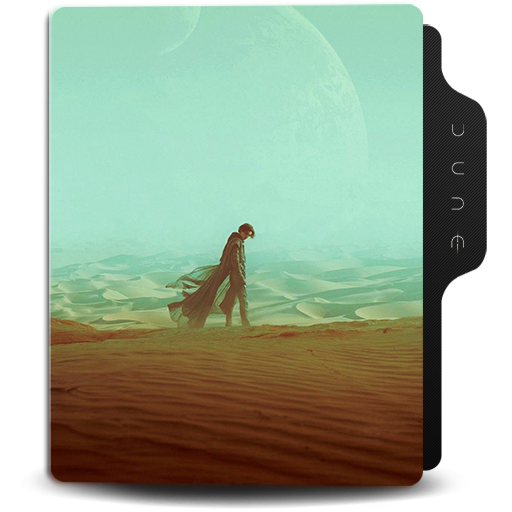 Dune 3 by ArtanisDanvers on DeviantArt