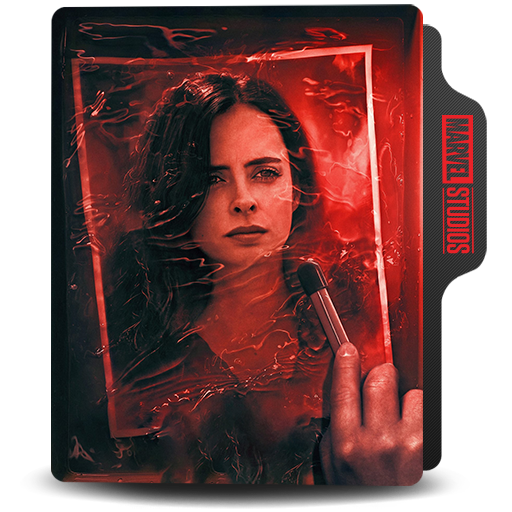 Jessica Jones 2 by ArtanisDanvers on DeviantArt