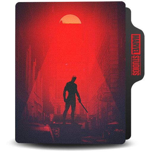 Daredevil 1 by ArtanisDanvers on DeviantArt
