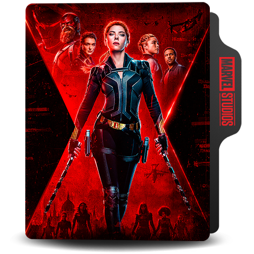 Black Widow 3 by ArtanisDanvers on DeviantArt