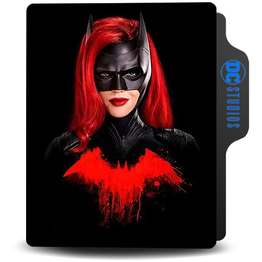 Batwoman 1 by ArtanisDanvers on DeviantArt