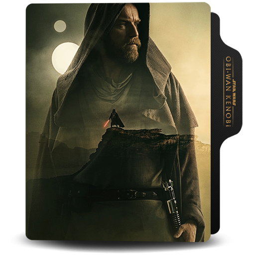 Obi-Wan Kenobi 1 by ArtanisDanvers on DeviantArt