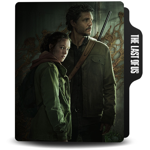The Last of Us 1 by ArtanisDanvers on DeviantArt