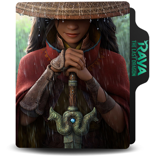Raya by ArtanisDanvers on DeviantArt