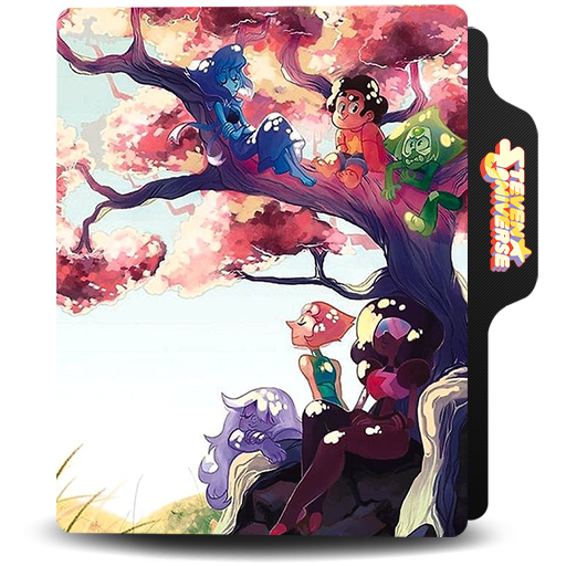 Steven Universe 1 by ArtanisDanvers on DeviantArt