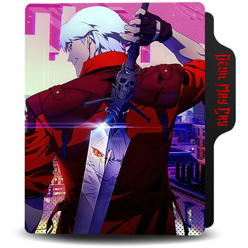 Evil May Devil May Cry by ArtanisDanvers on DeviantArt