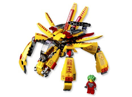 Lego exo force instructions store