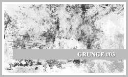 PS7 Brushes: Grunge 3