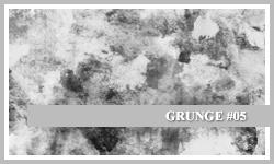 PS7 Brushes: Grunge 5
