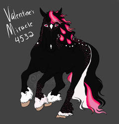 4532 Valentines Miracle