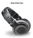 AudioTechnica ATH-PRO700