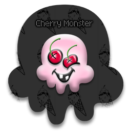 Cherry Monster