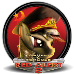 Pony alert 2 icon